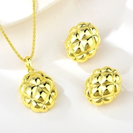Show details for Inexpensive Zinc Alloy Dubai 2 Piece Jewelry Set from Reliable Manufacturer Show details for Inexpensive Zinc Alloy Dubai 2 Piece Jewelry Set from Reliable Manufacturer