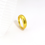 Picture of Sparkling Small Delicate Fashion Ring