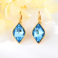 Show details for Geometric Big Dangle Earrings with 3~7 Day Delivery Show details for Geometric Big Dangle Earrings with 3~7 Day Delivery