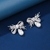 Picture of Fashion Cubic Zirconia Luxury Dangle Earrings