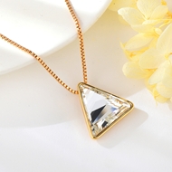 Show details for Buy Copper or Brass Geometric Pendant Necklace with Low Cost Show details for Buy Copper or Brass Geometric Pendant Necklace with Low Cost