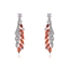 Show details for Luxury Big Dangle Earrings with Fast Shipping