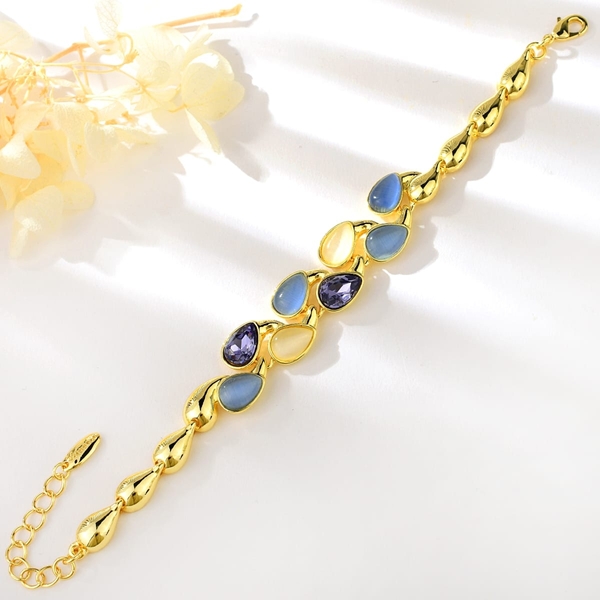 Picture of Fast Selling Colorful Party Fashion Bracelet from Editor Picks