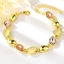 Show details for Luxury Colorful Fashion Bracelet in Exclusive Design