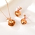 Picture of Need-Now Pink Party 2 Piece Jewelry Set from Editor Picks