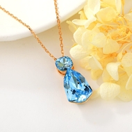 Show details for Party Irregular Pendant Necklace with Beautiful Craftmanship Show details for Party Irregular Pendant Necklace with Beautiful Craftmanship