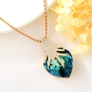 Show details for Party Copper or Brass Pendant Necklace with Beautiful Craftmanship Show details for Party Copper or Brass Pendant Necklace with Beautiful Craftmanship