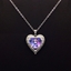 Show details for Copper or Brass Platinum Plated Pendant Necklace from Certified Factory Show details for Copper or Brass Platinum Plated Pendant Necklace from Certified Factory