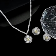 Show details for Platinum Plated Copper or Brass 2 Piece Jewelry Set Best Price Show details for Platinum Plated Copper or Brass 2 Piece Jewelry Set Best Price