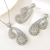 Picture of Stylish Irregular Party 2 Piece Jewelry Set