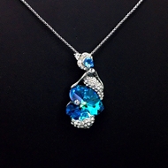 Show details for Fashion Party Pendant Necklace at Unbeatable Price Show details for Fashion Party Pendant Necklace at Unbeatable Price