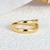 Picture of Fashion Copper or Brass Fashion Ring with Full Guarantee