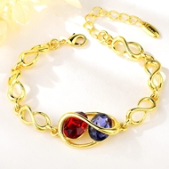 Picture of Origninal Irregular Party Fashion Bracelet