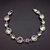 Picture of Latest Small Colorful Fashion Bracelet