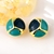 Picture of Inexpensive Zinc Alloy Gold Plated Dangle Earrings from Reliable Manufacturer