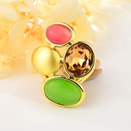 Show details for Party Zinc Alloy Fashion Ring with Fast Shipping Show details for Party Zinc Alloy Fashion Ring with Fast Shipping