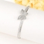 Show details for Best Selling Party Butterfly Fashion Bangle