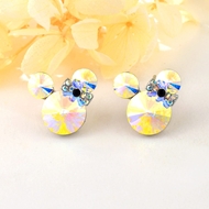 Show details for Fashion Party Dangle Earrings in Exclusive Design Show details for Fashion Party Dangle Earrings in Exclusive Design