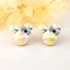 Show details for Fashion Party Dangle Earrings in Exclusive Design