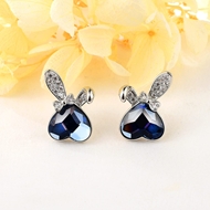 Show details for Reasonably Priced Copper or Brass Animal Dangle Earrings with Low Cost Show details for Reasonably Priced Copper or Brass Animal Dangle Earrings with Low Cost