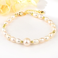 Show details for Low Cost Gold Plated Party Fashion Bracelet with Low Cost Show details for Low Cost Gold Plated Party Fashion Bracelet with Low Cost