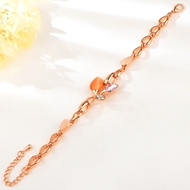 Show details for Classic Colorful Fashion Bracelet in Exclusive Design Show details for Classic Colorful Fashion Bracelet in Exclusive Design