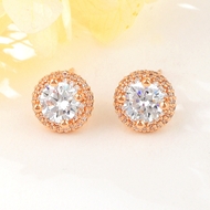 Show details for Party Fashion Dangle Earrings with Low Cost Show details for Party Fashion Dangle Earrings with Low Cost