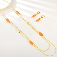 Picture of Classic Medium 2 Piece Jewelry Set at Super Low Price