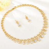 Show details for Luxury Flowers & Plants 2 Piece Jewelry Set at Great Low Price Show details for Luxury Flowers & Plants 2 Piece Jewelry Set at Great Low Price