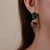 Picture of Distinctive Blue Luxury Dangle Earrings Online