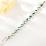 Show details for Purchase Platinum Plated Party Fashion Bangle Exclusive Online Show details for Purchase Platinum Plated Party Fashion Bangle Exclusive Online