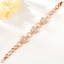 Show details for Party Zinc Alloy Fashion Bangle Factory Supply