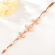 Show details for Good Quality Opal Classic Fashion Bangle Show details for Good Quality Opal Classic Fashion Bangle
