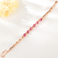 Show details for Zinc Alloy Party Fashion Bangle from Certified Factory Show details for Zinc Alloy Party Fashion Bangle from Certified Factory