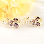 Show details for Affordable Copper or Brass Party Dangle Earrings from Trust-worthy Supplier Show details for Affordable Copper or Brass Party Dangle Earrings from Trust-worthy Supplier