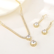 Show details for Best Selling Party Copper or Brass 2 Piece Jewelry Set Show details for Best Selling Party Copper or Brass 2 Piece Jewelry Set
