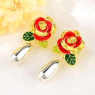 Show details for Classic Party Dangle Earrings with Worldwide Shipping Show details for Classic Party Dangle Earrings with Worldwide Shipping