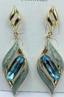 Picture of Irresistible White Gold Plated Dangle Earrings For Your Occasions