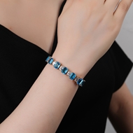 Picture of Fashionable Party Luxury Fashion Bracelet