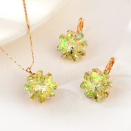 Show details for Party Fashion 2 Piece Jewelry Set with Worldwide Shipping Show details for Party Fashion 2 Piece Jewelry Set with Worldwide Shipping