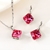 Picture of Party Swarovski Element 2 Piece Jewelry Set with Beautiful Craftmanship