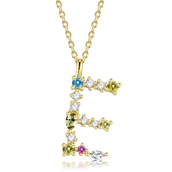 Picture of Elegant Party Pendant Necklace with Full Guarantee