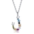 Picture of Party 925 Sterling Silver Pendant Necklace from Reliable Manufacturer