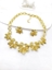 Show details for Pretty Medium Colorful 2 Piece Jewelry Set