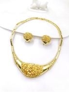 Show details for 14 Inch Dubai 2 Piece Jewelry Set at Great Low Price Show details for 14 Inch Dubai 2 Piece Jewelry Set at Great Low Price