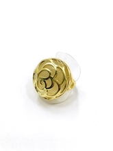 Show details for Party Gold Plated Fashion Ring with Beautiful Craftmanship