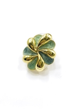 Show details for New Enamel Fashion Fashion Ring