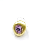 Show details for Attractive Colorful Rhinestone Fashion Ring For Your Occasions Show details for Attractive Colorful Rhinestone Fashion Ring For Your Occasions