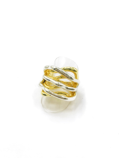 Picture of Great Value Simple Party Fashion Ring with Member Discount