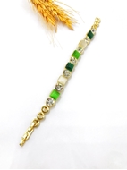 Show details for Nice Opal Party Bracelets & Bangle